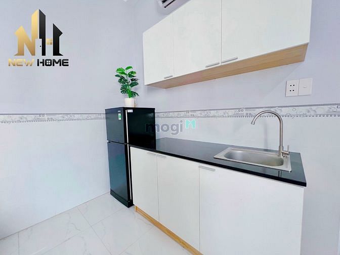Hình ảnh Cho thuê CHDV đầy đủ nội thất quận 3