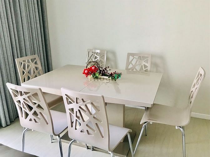 Hình ảnh 2PN Đảo KIm Cương full nt tinh tế, view nội khu chỉ 23tr