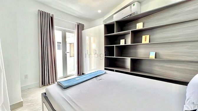 Hình ảnh Luxury apartment Cho Thuê Mb6623 nạp rút nhanh chóng cao cấp gần chợ Tân Định Quận 1