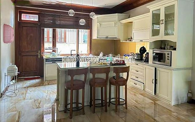 Hình ảnh Bán nhanh biệt thự Quận 2, căn góc, Đường Số 21, 360m2 đất, 4 tầng