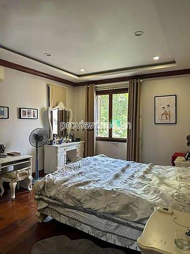 Hình ảnh Bán nhanh biệt thự Quận 2, căn góc, Đường Số 21, 360m2 đất, 4 tầng