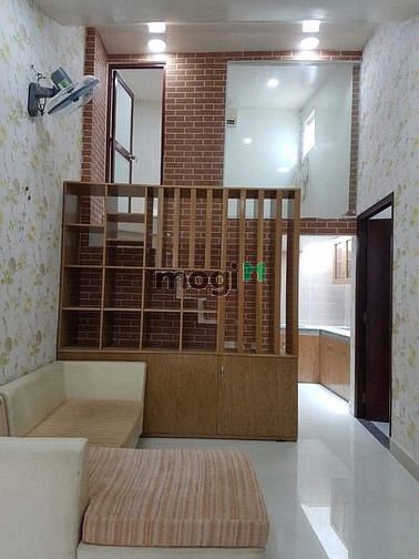 Hình ảnh RẺ NHƯ CHO Cô Giang Q1 41m2 3PN SHR 2tỷ055