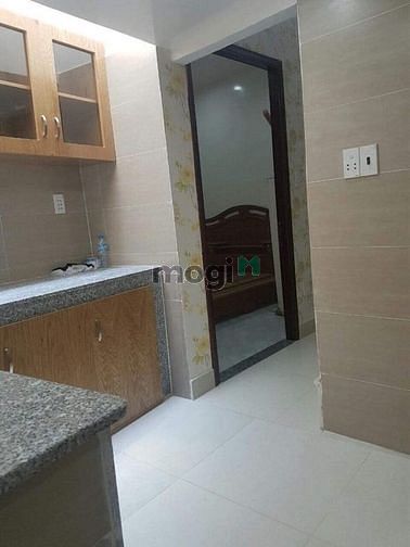 Hình ảnh RẺ NHƯ CHO Cô Giang Q1 41m2 3PN SHR 2tỷ055