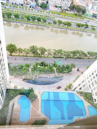 Hình ảnh Cho thuê Trang Chủ MB66.COM / Đăng Ký Tặng 66K gold view quận4, 80m2/2pn2wc,view mát NTCB, 15tr/th,