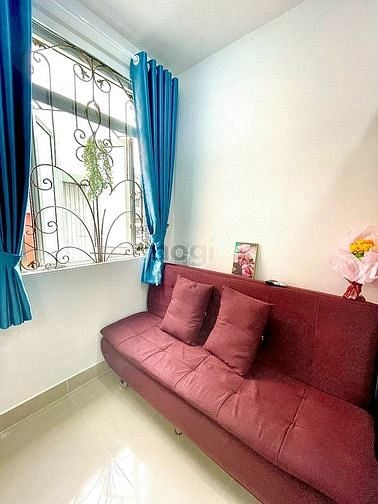 Hình ảnh Duplex full nội thất, xinh gần cầu Kênh Tẻ Quận 4