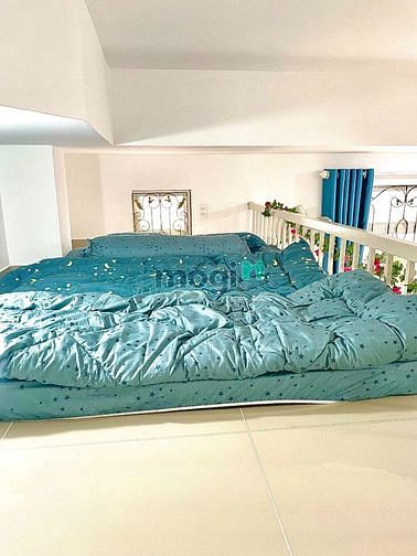 Hình ảnh Duplex full nội thất, xinh gần cầu Kênh Tẻ Quận 4