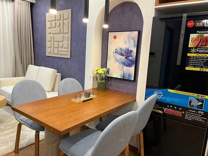 Hình ảnh Mb6623 nạp rút nhanh chóng 78m2- 2pn Kingdom101 Full NT xịn đẹp - Ở LIỀN
