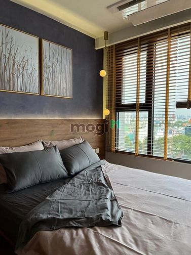 Hình ảnh Mb6623 nạp rút nhanh chóng 78m2- 2pn Kingdom101 Full NT xịn đẹp - Ở LIỀN