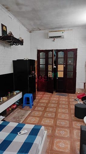 Hình ảnh Bán nhà Khâm Thiên, 37m2, 2 tầng, sổ riêng, 2.35 tỷ