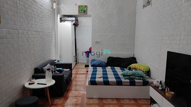 Hình ảnh Bán nhà Khâm Thiên, 37m2, 2 tầng, sổ riêng, 2.35 tỷ