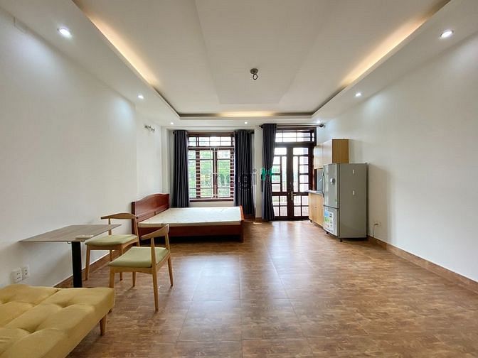 Hình ảnh Căn studio cao cấp 25m2 nằm gần MM Mega An Phú.