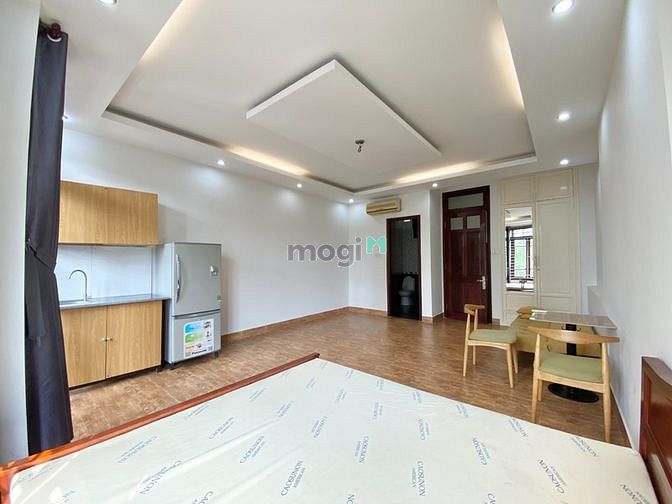 Hình ảnh Căn studio cao cấp 25m2 nằm gần MM Mega An Phú.
