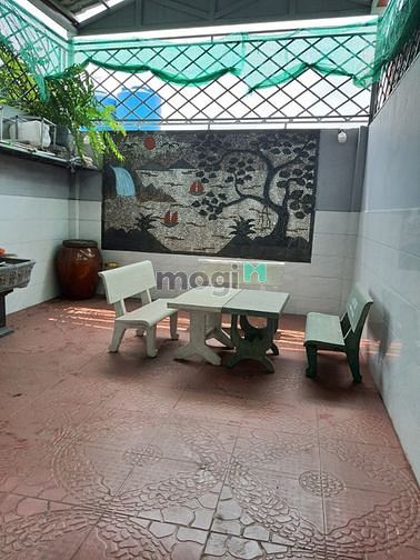 Hình ảnh Cho thuê nhà nguyên căn đẹp fun nội thất