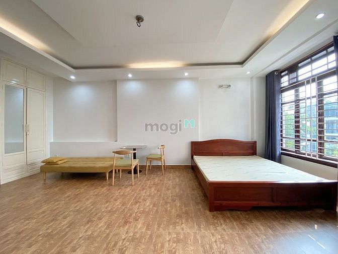 Hình ảnh Căn studio cao cấp 25m2 nằm gần MM Mega An Phú.
