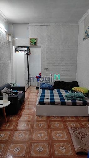 Hình ảnh Bán nhà Khâm Thiên, 37m2, 2 tầng, sổ riêng, 2.35 tỷ
