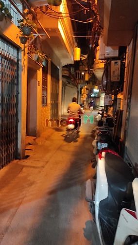 Hình ảnh Bán nhà Khâm Thiên, 37m2, 2 tầng, sổ riêng, 2.35 tỷ