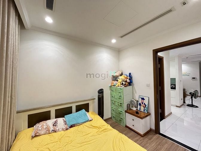 Hình ảnh Tôi dọn sang nhà mới cần cho thuê Trang Chủ MB66.COM / Đăng Ký Tặng 66K 3pn ở Vinhome Central Park
