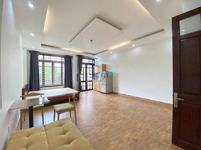 Hình ảnh Căn studio cao cấp 25m2 nằm gần MM Mega An Phú.
