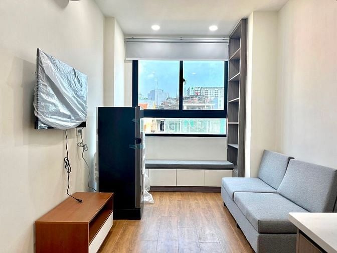 Hình ảnh Luxury Apartment - Mb6623 nạp rút nhanh chóng cao cấp Cách Sân Bay Tân Sơn Nhất chỉ 2KM