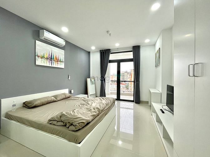 Hình ảnh Luxury Apartment - Mb6623 nạp rút nhanh chóng cao cấp Cách Sân Bay Tân Sơn Nhất chỉ 2KM