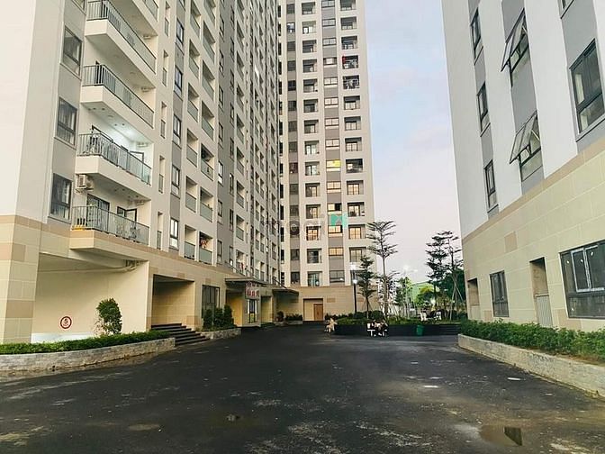Hình ảnh Cần bán căn 2 phòng ngủ dự án Park View, Iris Tower giá 1 tỷ 250