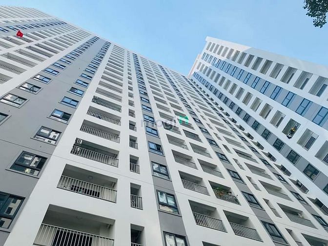 Hình ảnh Cần bán căn 2 phòng ngủ dự án Park View, Iris Tower giá 1 tỷ 250