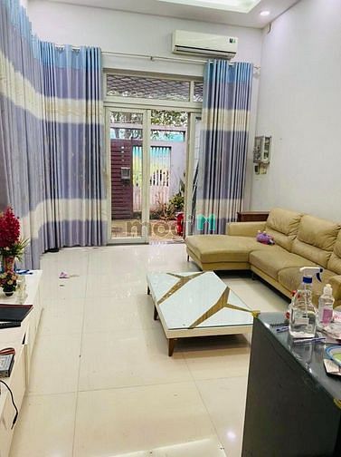 Hình ảnh Bán biệt thự Phạm Văn Đồng - Thủ Đức - 3 Tầng - Ngang 8m - 123m2