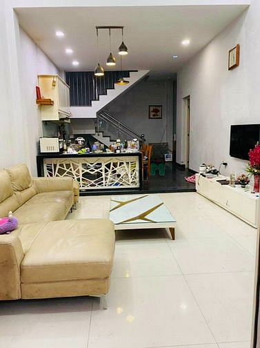 Hình ảnh Bán biệt thự Phạm Văn Đồng - Thủ Đức - 3 Tầng - Ngang 8m - 123m2