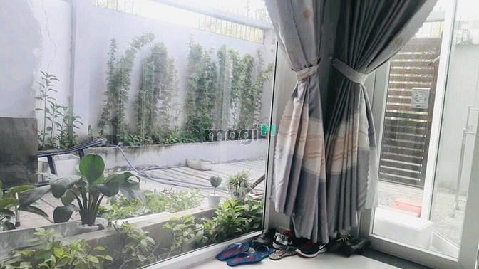 Hình ảnh Bán biệt thự Phạm Văn Đồng - Thủ Đức - 3 Tầng - Ngang 8m - 123m2