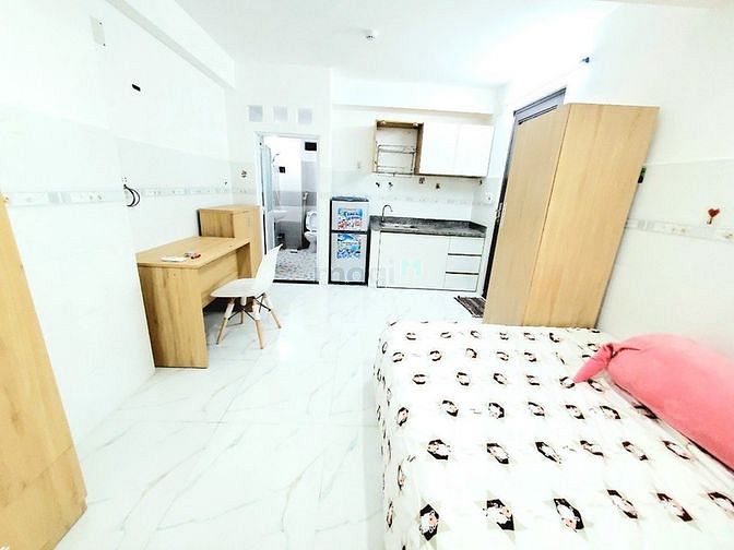 Hình ảnh 💥 STUDIO - DUPLEX Full NT Hạt Dẻ Ngay Tân Bình