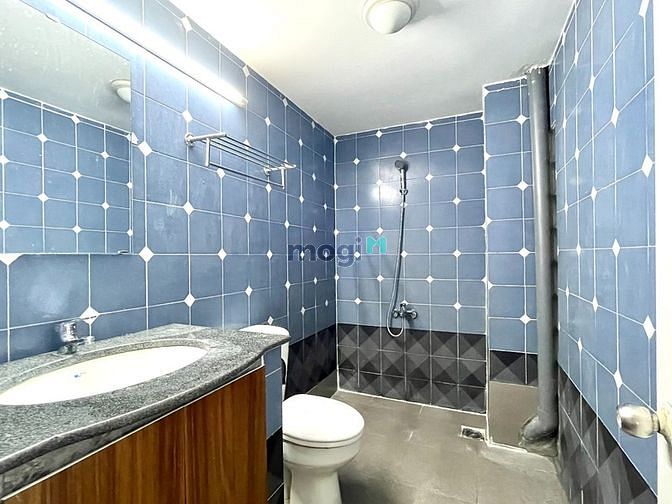 Hình ảnh 🌏💥1PN Cao Cấp Đường Nguyễn Văn Đậu Quận Bình Thạnh_Balcon Lớn .
