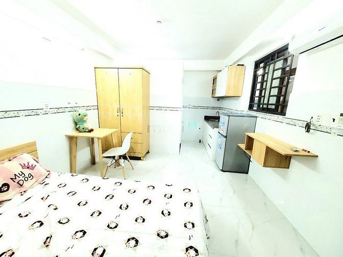 Hình ảnh 💥 STUDIO - DUPLEX Full NT Hạt Dẻ Ngay Tân Bình