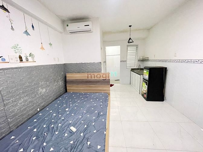 Hình ảnh 💥 STUDIO - DUPLEX Full NT Hạt Dẻ Ngay Tân Bình