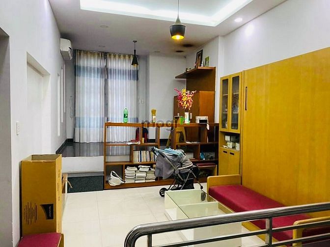 Hình ảnh Bán biệt thự Phạm Văn Đồng - Thủ Đức - 3 Tầng - Ngang 8m - 123m2