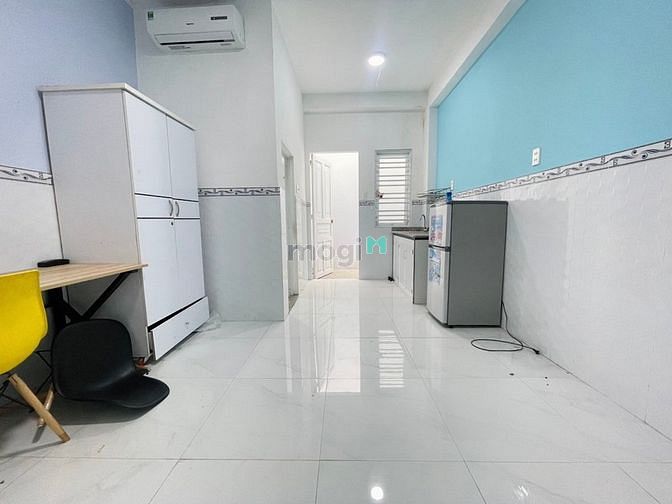 Hình ảnh 💥 STUDIO - DUPLEX Full NT Hạt Dẻ Ngay Tân Bình