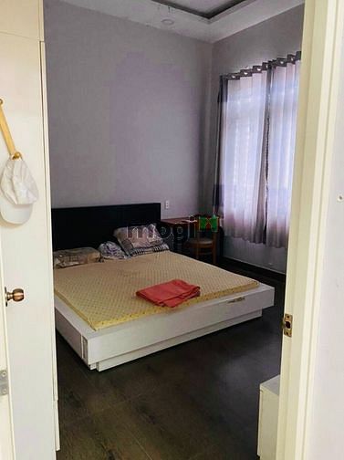 Hình ảnh Bán biệt thự Phạm Văn Đồng - Thủ Đức - 3 Tầng - Ngang 8m - 123m2