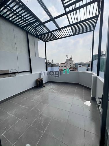 Hình ảnh Cần bán MT hẻm 8m Dương Bá Trac DT:5X20m 90tr/m2