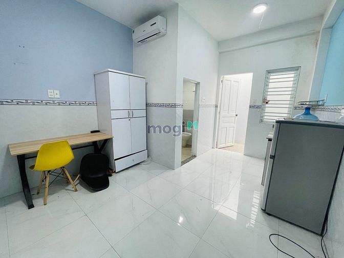 Hình ảnh 💥 STUDIO - DUPLEX Full NT Hạt Dẻ Ngay Tân Bình