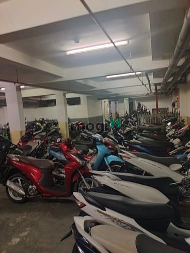 Hình ảnh Bán nhà hẻm 180 BÙI VĂN BA, TÂN THUẬN ĐÔNG - QUẬN 7 - 377m2