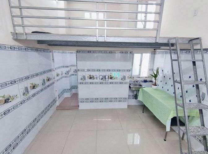 Hình ảnh Cho thuê phòng GIÁ RẺ Phạm Văn Bạch