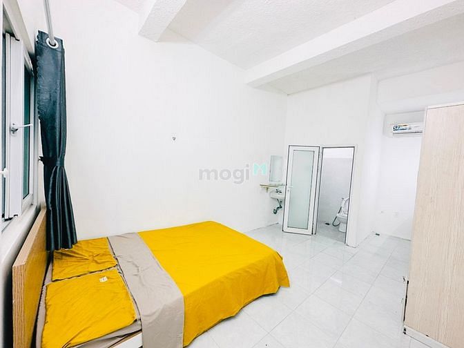 Hình ảnh Cho thuê CHDV đầy đủ nội thất quận 10