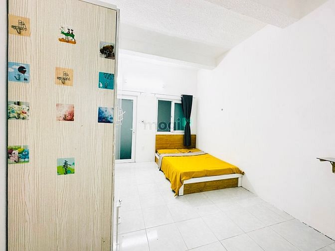 Hình ảnh Cho thuê CHDV đầy đủ nội thất quận 10