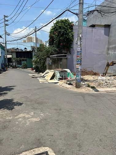 Hình ảnh HXT Hương Lộ 80 - 4x15 (60m2) Giá 2ty6 TL