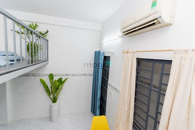 Hình ảnh Căn dulex full nt- có cửa sổ- gần ETOWN Cộng Hoà