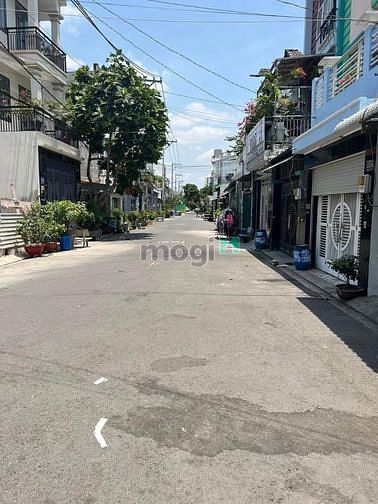 Hình ảnh HXT Hương Lộ 80 - 4x15 (60m2) Giá 2ty6 TL