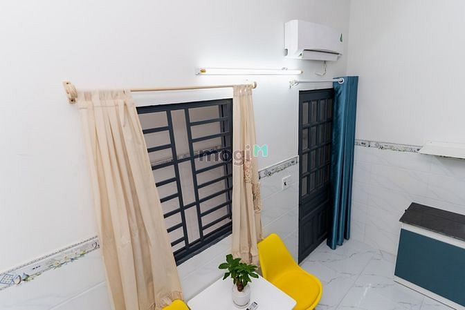 Hình ảnh Căn dulex full nt- có cửa sổ- gần ETOWN Cộng Hoà