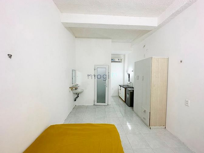 Hình ảnh Cho thuê CHDV đầy đủ nội thất quận 10