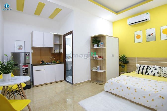 Hình ảnh Cho THUÊ Trang Chủ MB66.COM / Đăng Ký Tặng 66K GIÁ TỐT - QUẬN 1 - Ban công