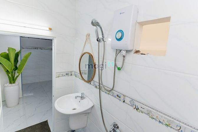 Hình ảnh Căn dulex full nt- có cửa sổ- gần ETOWN Cộng Hoà