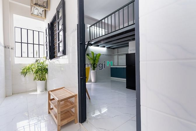 Hình ảnh Căn dulex full nt- có cửa sổ- gần ETOWN Cộng Hoà
